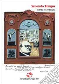 Secondo tempo. Libro trentesimo