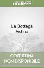 La Bottega Sistina libro