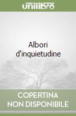 Albori d'inquietudine