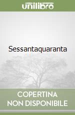 Sessantaquaranta libro