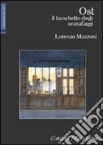 Ost. Il banchetto degli scarafaggi libro