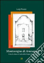 Montevergine di Arnesano. Il sito, la chiesa e il culto della Vergine Madre libro