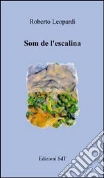 Som de l'escalina libro