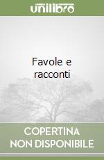 Favole e racconti