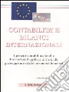 Contabilità e bilanci internazionali libro