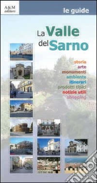 La valle del Sarno libro