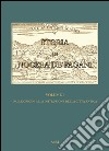 Storia di Nocera de'Pagani. Dalle origini alla distruzione della città antica libro