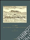 Storia di Nocera de' Pagani. Dalla nascita della città moderna all'Unità d'Italia libro di Orlando Gennaro