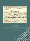 Storia di Nocera de' Pagani. Dalla nascita della città moderna all'Unità d'Italia. Vol. 2/3: Dalla nascita della città moderna all'Unità d'Italia. Dal 1518 al 1860 libro