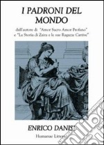 I padroni del mondo libro