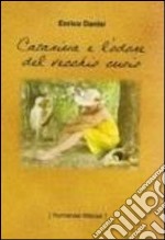 Catarina e l'odore del vecchio cuoio libro