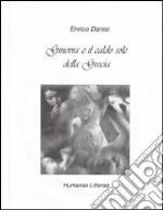 Ginevra e il caldo sole della Grecia libro