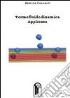 Termofluidodinamica applicata libro