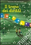 Il treno dei diritti libro