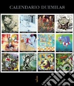 Calendario Duemila8
