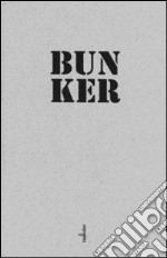 Bunker libro