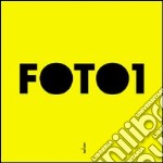 Foto. Catalogo di fotografie in bianco e nero con le opere di oltre trenta fotografi contemporanei. Ediz. illustrata