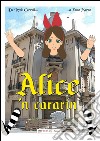 Alice. 'N cararin libro