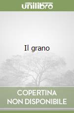 Il grano libro