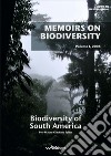 Biodiversity of South America. Vol. 1 libro