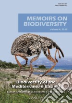 Biodiversity of the Mediterranean Basin. Vol. 1: Tuscan Archipelago (Coleoptera Curculionoidea)