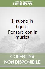 Il suono in figure. Pensare con la musica libro