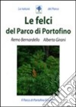 Le felci del Parco di Portofino