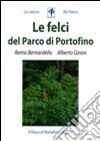 Le felci del Parco di Portofino libro