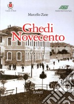 Ghedi Novecento libro