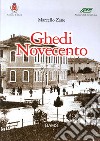 Ghedi Novecento libro