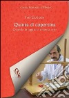 Quinta di copertina. Quando la legatura diventa arte libro