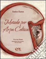 Metodo per arpa celtica (1) libro