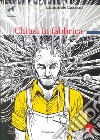 Chiusi in fabbrica libro