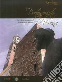 Protagonists in Verona