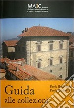 Guida alle collezioni libro