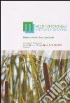 Multi functions of Wetland systems libro