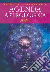 Astrologia archetipica. Agenda astrologica 2022 libro di Bongiovanni Simone