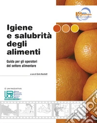 Igiene e salubrità degli alimenti