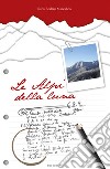 Le Alpi della luna libro