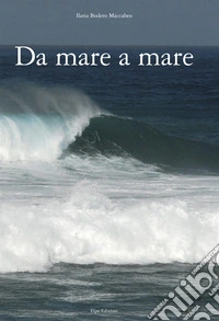 «Da mare a mare» libro