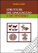 Strutture del linguaggio e del pensiero libro