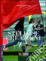 Stellose creazioni libro