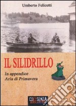 Il silidrillo libro