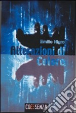 Alterazioni di colore libro