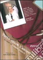 Tutto vince l'amore. Su testi di Chiara Lubich. Con CD Audio libro