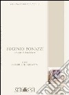 Eugenio Bonazzi e l'organo di Pieve Saliceto libro