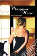 Margarita Hesse libro