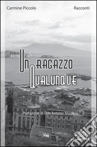 Un ragazzo qualunque libro