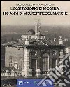L'Osservatorio di Modena: 180 anni di misure meteoclimatiche libro di Lombroso Luca Quattrocchi Salvatore