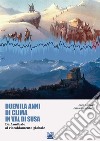 Duemila anni di clima in Valsusa. Da Annibale al riscaldamento globale libro